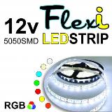 12v 5050SMD LED Flexible Strip