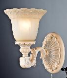 2508-1 poly wall  lamp from KICONG LIGHTING