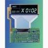 Panacol UV Light Curing Rubber - LCD Liquid-Crystal Display Module (02)/