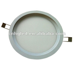 shenzhen high quality 8inch 14w round downlight with CE&RoHS