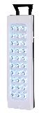 Rechargeable LED Emergency Lamp 130L (30 LED)