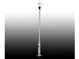 Lamp Pole   M-TL