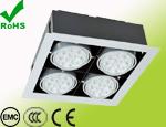 LED  Down Light  CY-GS507-48