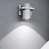 interior LED wall light tube