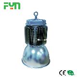 energy saving 200w LED high bay light with good heat sink