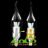 high quality best price Epistar led candle bulb