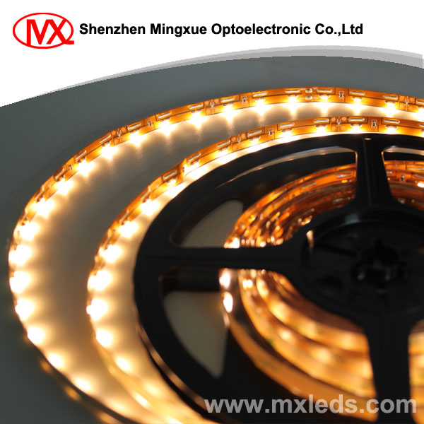 Mingxue 12v led rope light