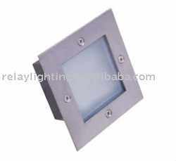 dimmable led recessed light