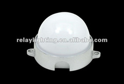 high power LED point source lamp