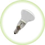 energy saving halogen lamps R50-H 18W 28W 42W