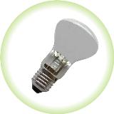 energy saving halogen lamps R63-H 18W 28W 42W