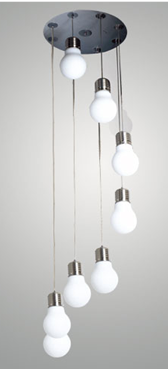 pendant lamp