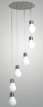 pendant lamp