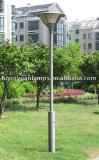 garden lamp poles