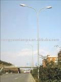 9m street lighting pole