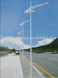 14m decorative pole