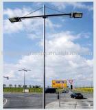 Single/Double Arm Street Light Pole