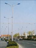 13m street lighting pole