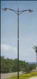 10m steel pole