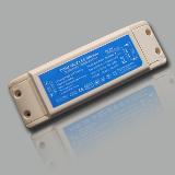 25W External Constant Current LED Driver for LED down lamp