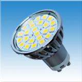 SMD&Dip LED Spot Light   OL-GU10-S24