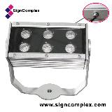 18W Standard LED Wall Washer