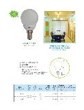 G45 Globe CFL