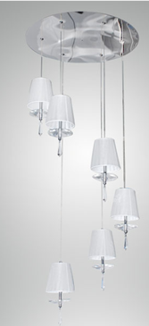 pendant lamp