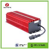 dimmable ballast for 600w hps mh lamp