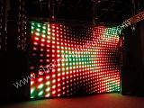 LED Stage Hanging Display