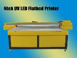 Large Format Flatbed Printer