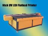 Outdoor Flatbed Printer