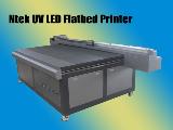 Industrial UV Printer
