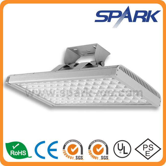 Green Light Widely Used High Power LED Tunnel Light SPT-175