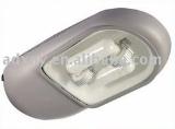 40W street light with induction lamp