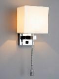 1W LED Wall / Headboard Light for Hotels