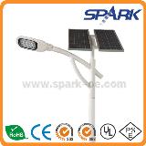 48W Energy-saving Solar LED Street Light