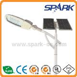 High Power Solar Street Light 80W