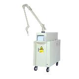 Q-switched Nd YAG Laser System (Q7)
