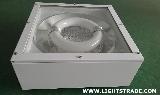 40-300w ceiling light with induction lamp