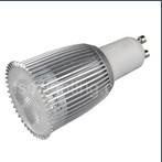 Dimmable 5*2W led spot