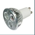 6w Dimmable led spot