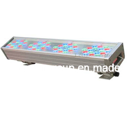 LED Stage Light / LED Wash Light (Vpower 721)