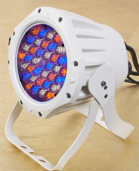 LED Stage Lights / LED Wash Light (Parco 003B)