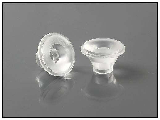 LED Lens,Suitable for Cree,Fast delivery