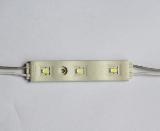 SMD5730 rectangle 3-LED Injection Waterproof Module
