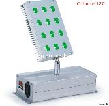 LED Stage Light / LED Wash Light (# Colorme12C)