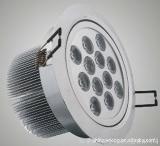 LED ceiling lamp shell