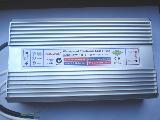 150W  12V  Waterproof LED Power Supply