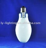 250W blended-light mercury lamps (coated)
